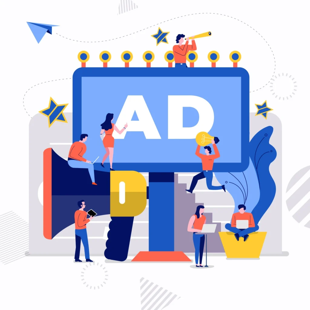 buy best backlinks for advertising agencies