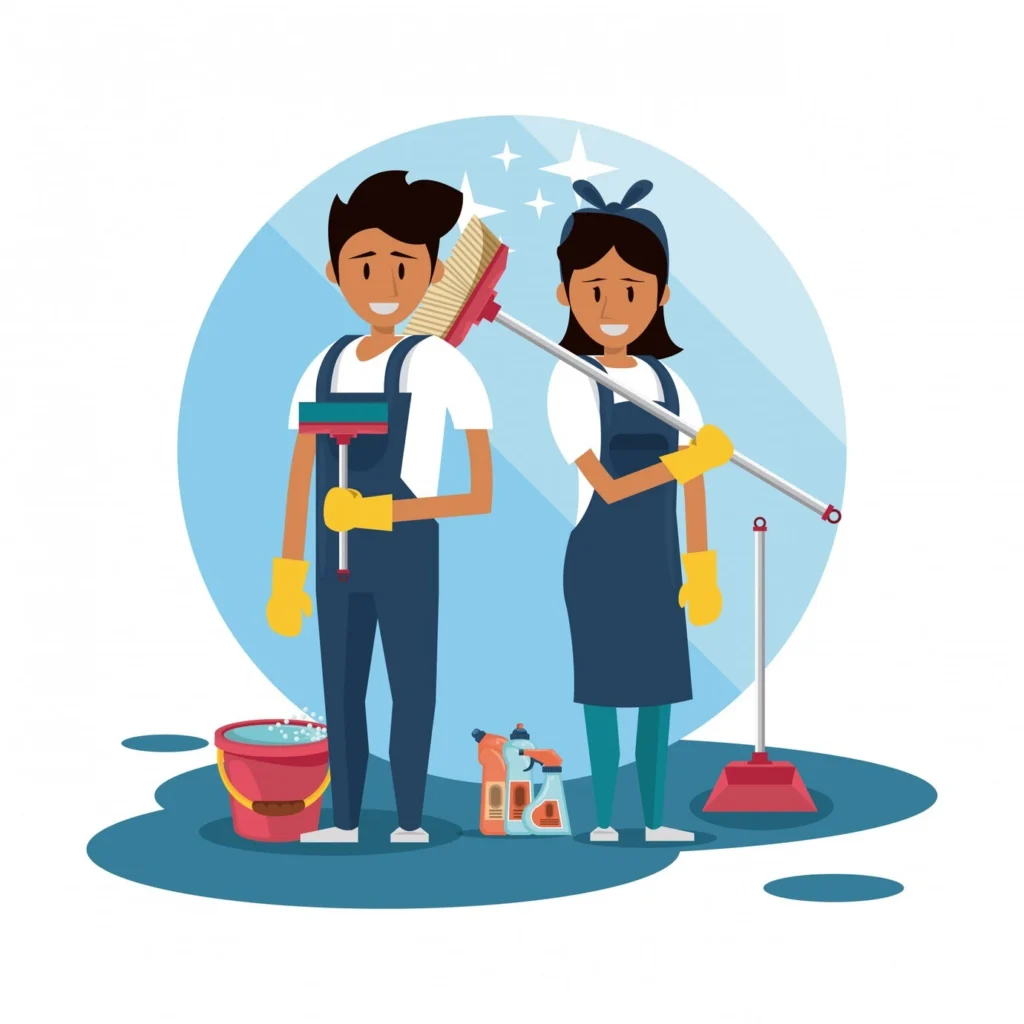 best backlinks for cleaning companies