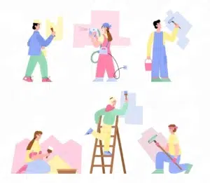 buy best backlinks for painters