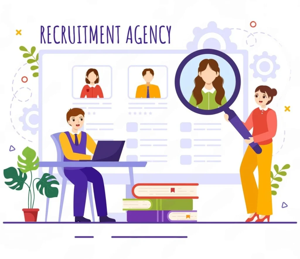 buy best backlinks for recruitment agencies