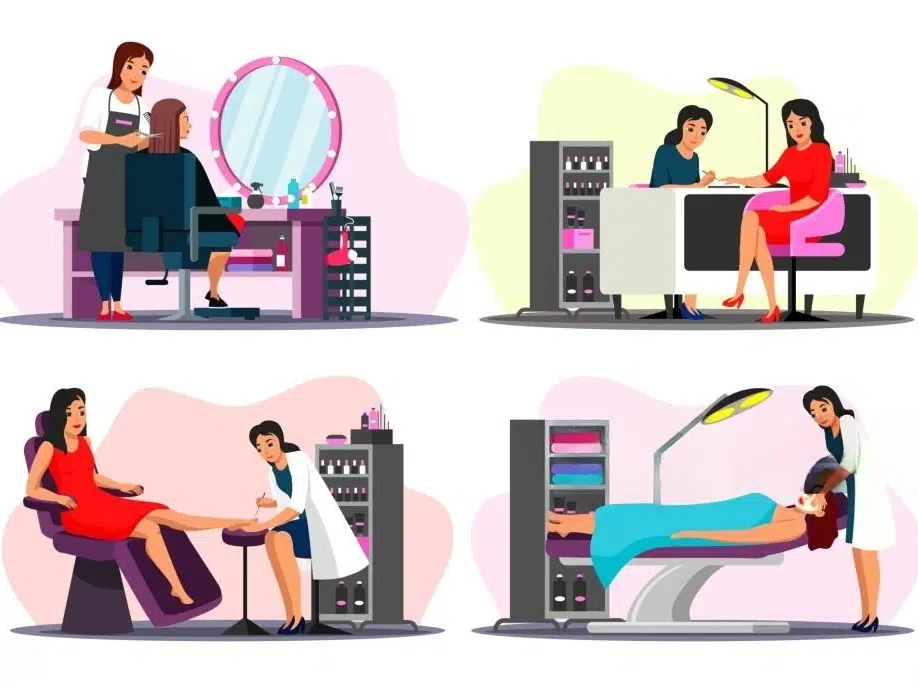 buy best backlinks for spa and beauty salons