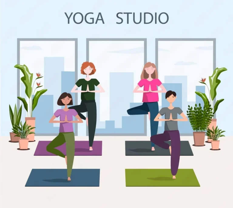 buy best backlinks for yoga and pilates studios